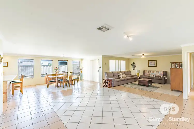 Fifth view of Homely house listing, 36 Illawarra Drive, Eaton WA 6232