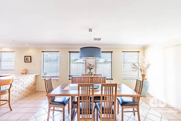 Sixth view of Homely house listing, 36 Illawarra Drive, Eaton WA 6232