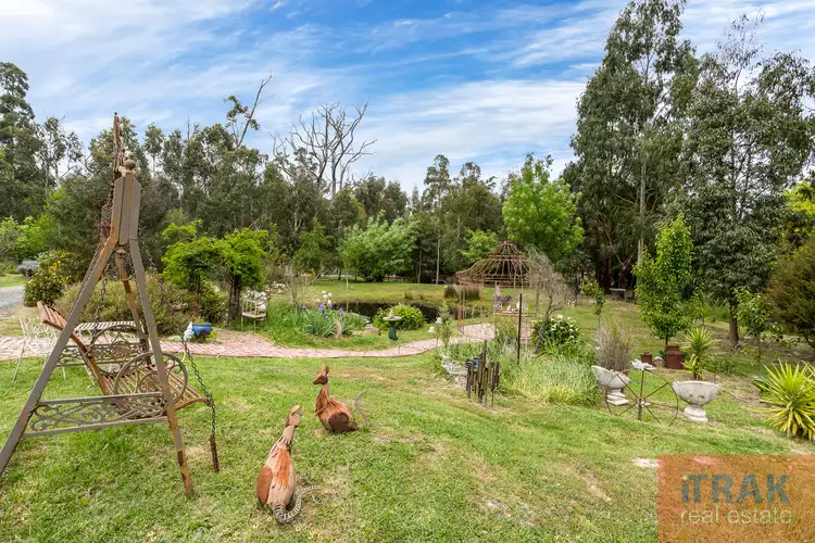 Main view of Homely house listing, 37 Greenwoods Lane, Steels Creek VIC 3775