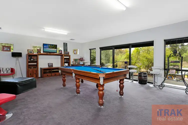 Fifth view of Homely house listing, 37 Greenwoods Lane, Steels Creek VIC 3775