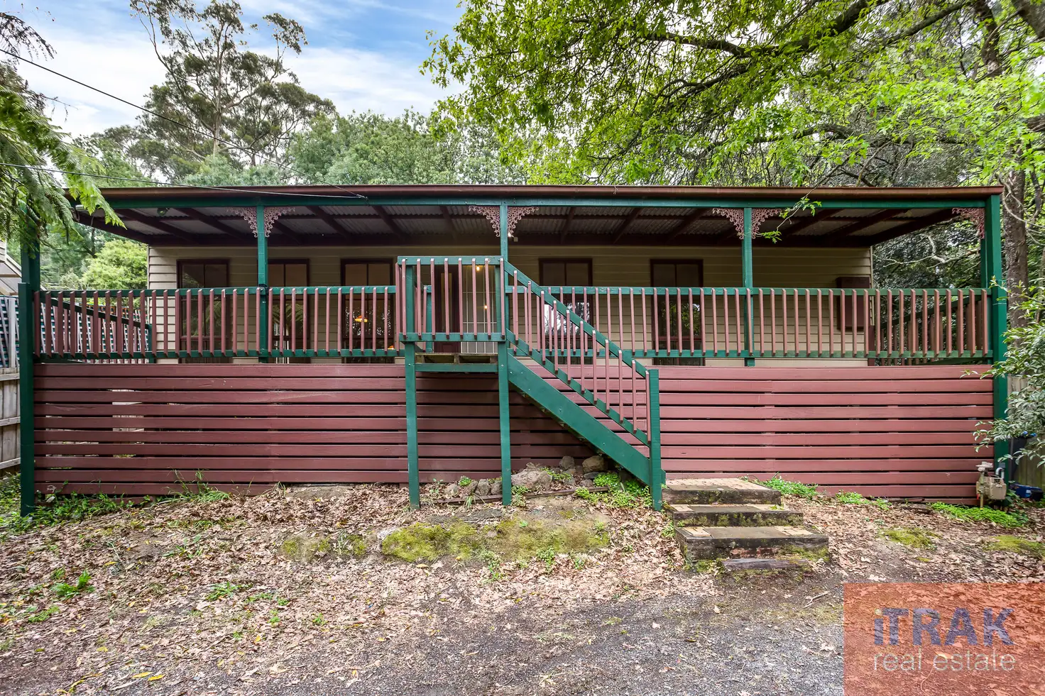 Main view of Homely house listing, 31 Claremont Avenue, The Basin VIC 3154