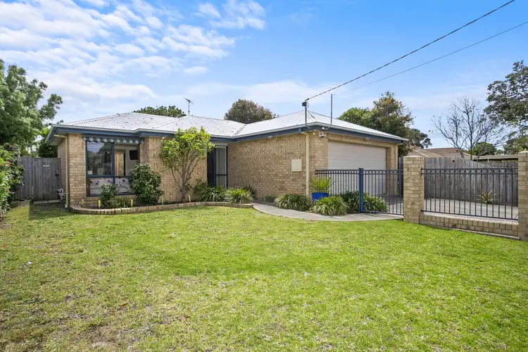 Second view of Homely house listing, 7 Jabiru Close, Ocean Grove VIC 3226