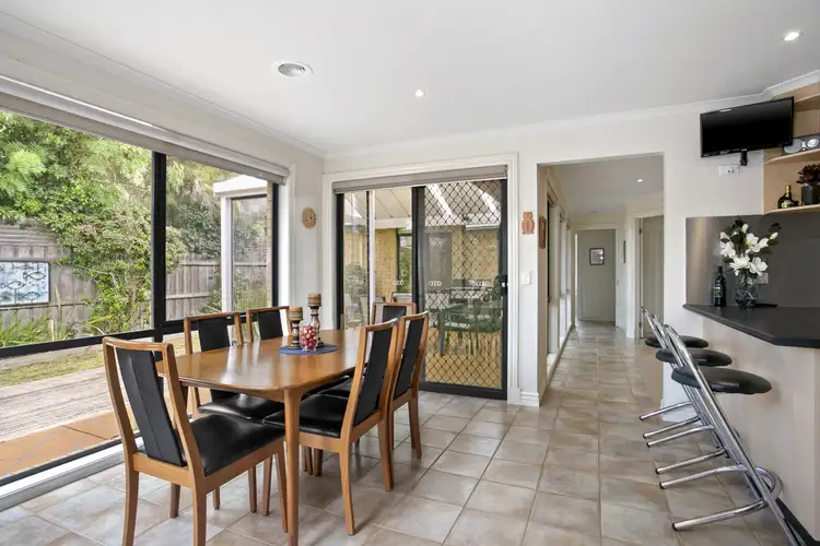 Third view of Homely house listing, 7 Jabiru Close, Ocean Grove VIC 3226