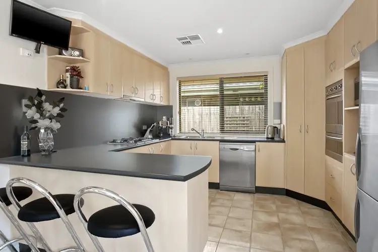 Fifth view of Homely house listing, 7 Jabiru Close, Ocean Grove VIC 3226