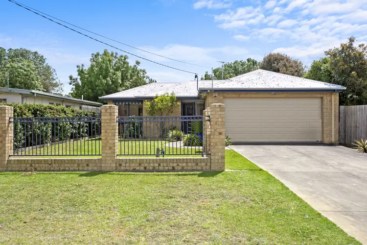 Sixth view of Homely house listing, 7 Jabiru Close, Ocean Grove VIC 3226
