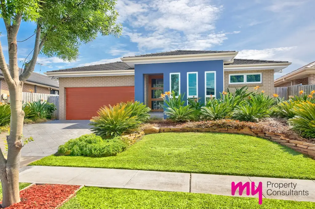Main view of Homely house listing, 29 Marshall Avenue, Spring Farm NSW 2570