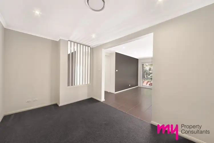 Seventh view of Homely house listing, 29 Marshall Avenue, Spring Farm NSW 2570