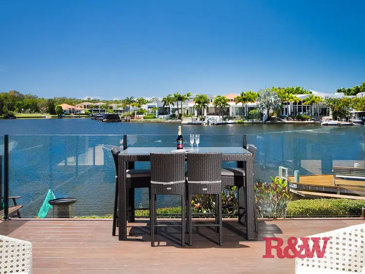 Second view of Homely house listing, 13 Saltwater Avenue, Noosa Waters QLD 4566