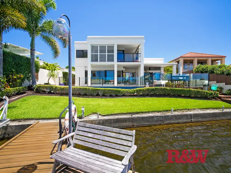 Third view of Homely house listing, 13 Saltwater Avenue, Noosa Waters QLD 4566