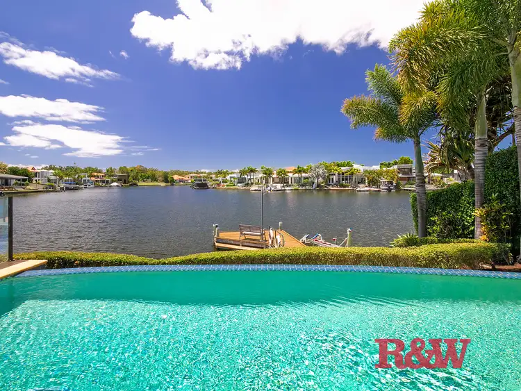 Fifth view of Homely house listing, 13 Saltwater Avenue, Noosa Waters QLD 4566