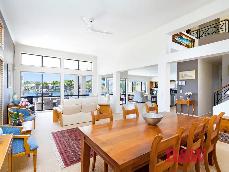 Sixth view of Homely house listing, 13 Saltwater Avenue, Noosa Waters QLD 4566