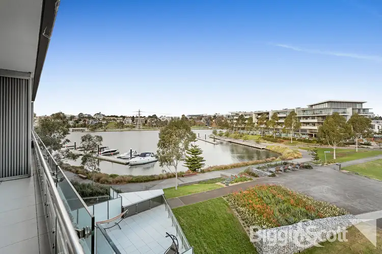 203/20 Pier Lane, Maribyrnong VIC 3032