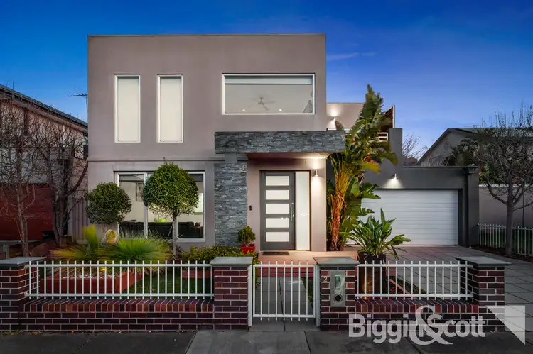 2 Speargrass Street, Maribyrnong VIC 3032