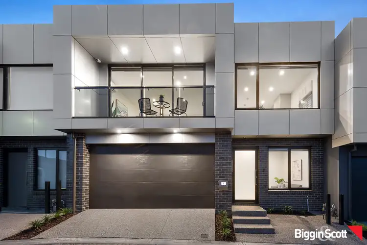 5 Cornwall Place, Maribyrnong VIC 3032