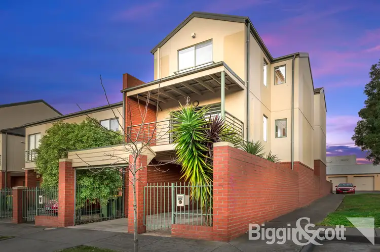72 Blair Street, Maribyrnong VIC 3032