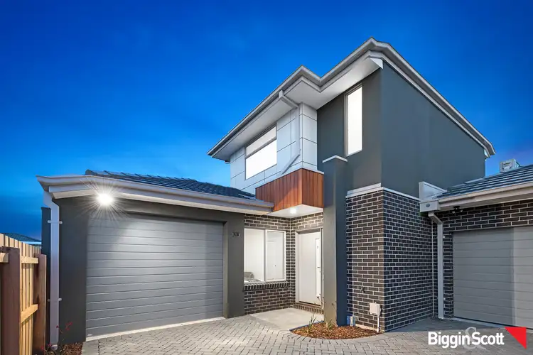 3/8 Bernard Street, Maidstone VIC 3012