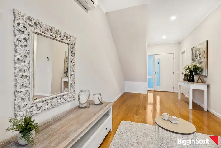 Fifth view of Homely townhouse listing, 3/8 Bernard Street, Maidstone VIC 3012