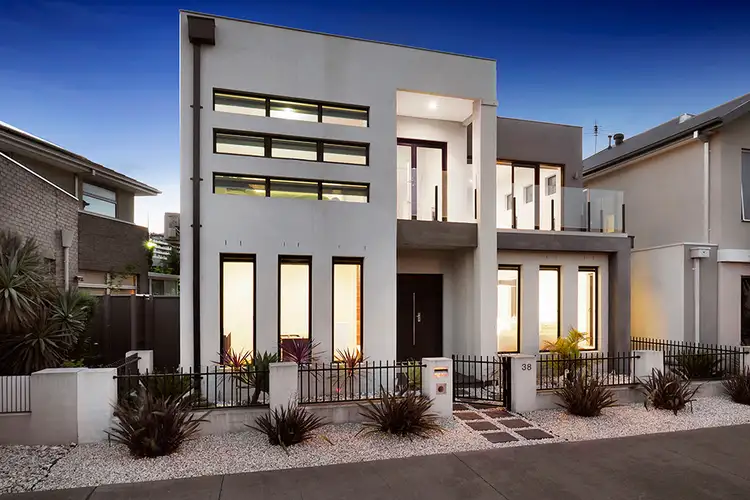 38 Magazine Way, Maribyrnong VIC 3032