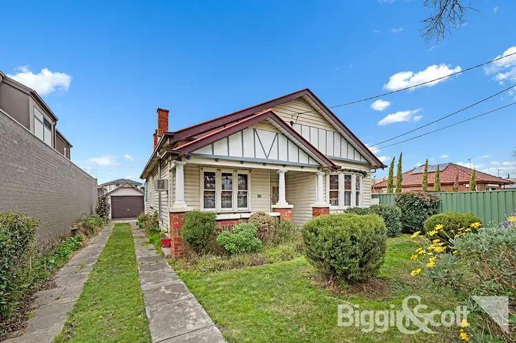 86 Ballarat Road, Maidstone VIC 3012