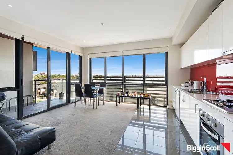 403/90 La Scala Avenue, Maribyrnong VIC 3032