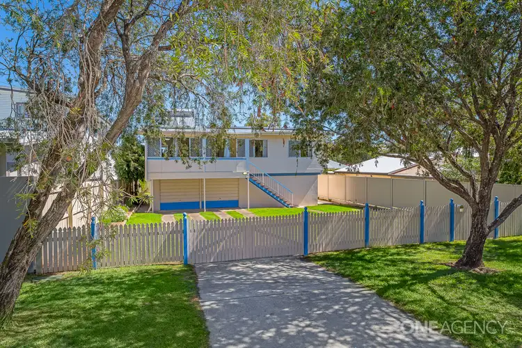11 Pikett Street, Clontarf QLD 4019
