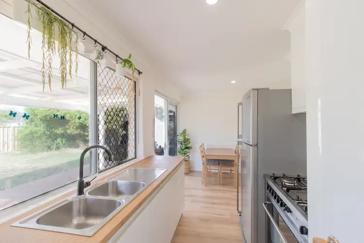 Sixth view of Homely house listing, 30 Mosedale Avenue, Usher WA 6230