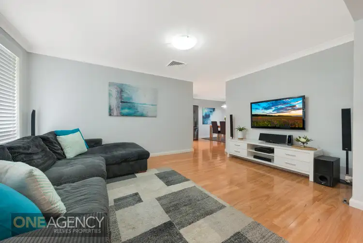 Third view of Homely house listing, 51 Timaru Grove, South Penrith NSW 2750