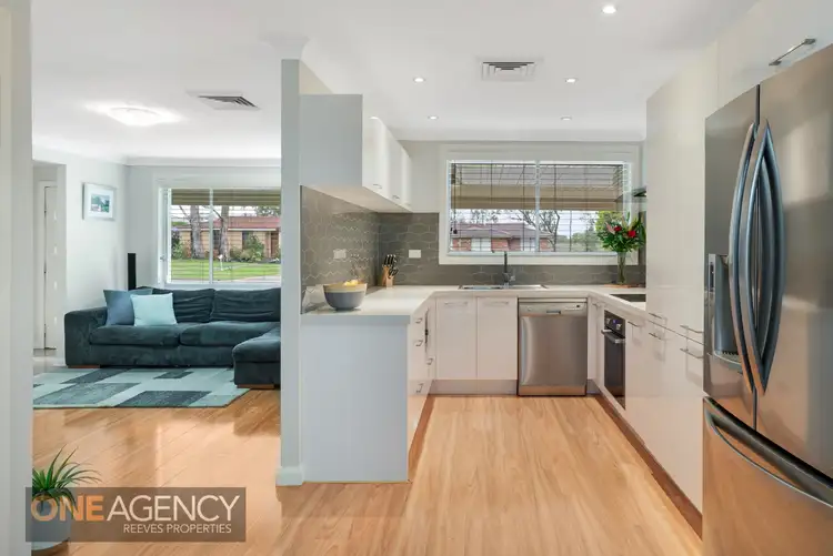 Fourth view of Homely house listing, 51 Timaru Grove, South Penrith NSW 2750