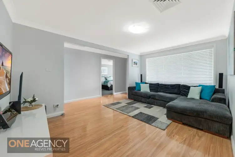 Fifth view of Homely house listing, 51 Timaru Grove, South Penrith NSW 2750