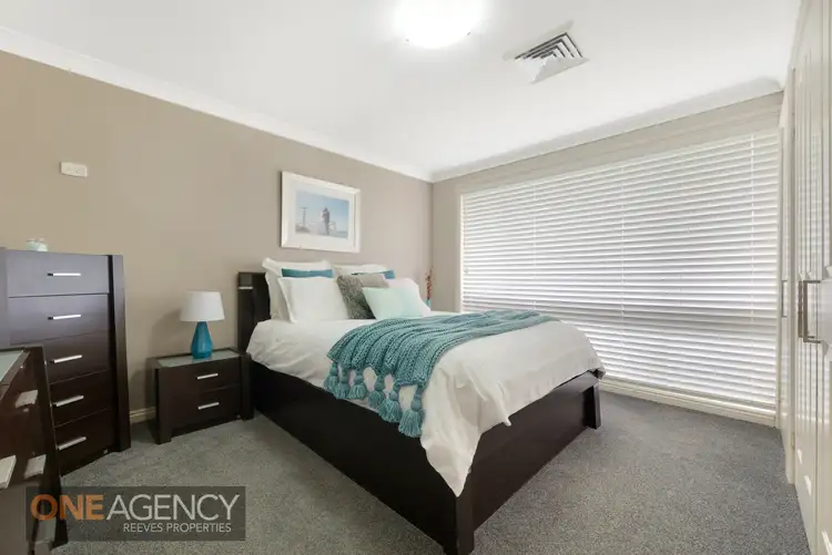 Sixth view of Homely house listing, 51 Timaru Grove, South Penrith NSW 2750