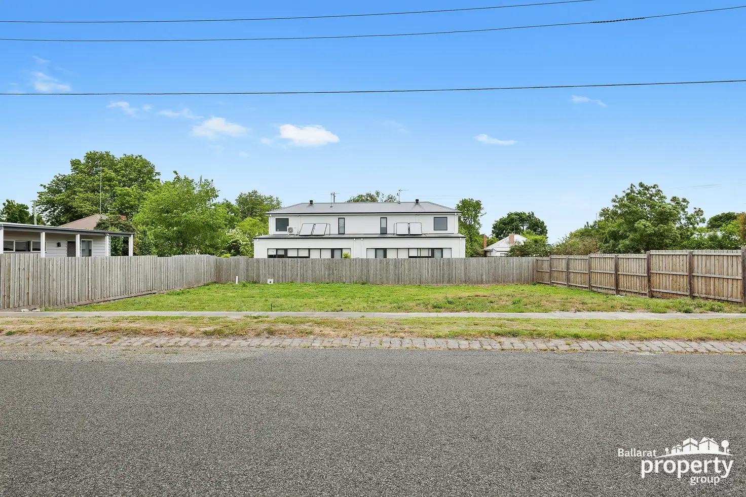 Main view of Homely land listing, Lot/1 Surrey Street, Ballarat Central VIC 3350