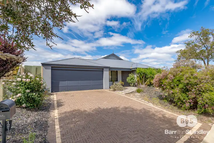 Main view of Homely house listing, 121 Leschenault Parade, Australind WA 6233
