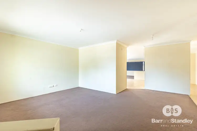 Second view of Homely house listing, 121 Leschenault Parade, Australind WA 6233