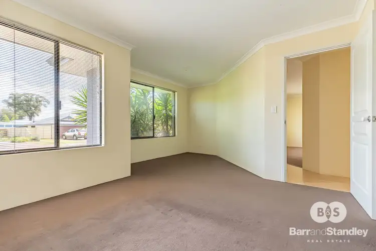 Fourth view of Homely house listing, 121 Leschenault Parade, Australind WA 6233