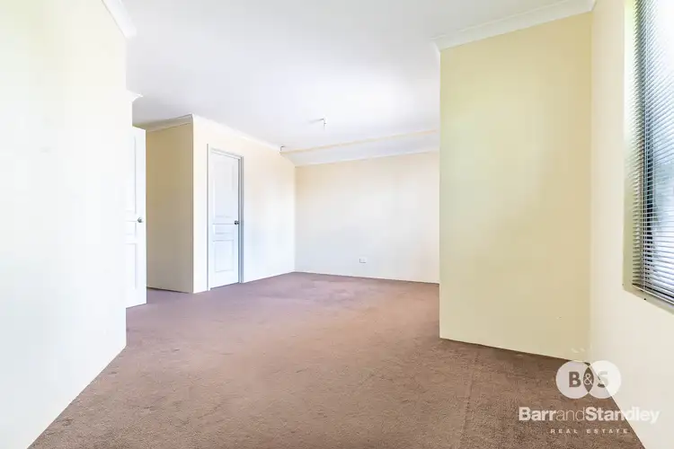 Fifth view of Homely house listing, 121 Leschenault Parade, Australind WA 6233