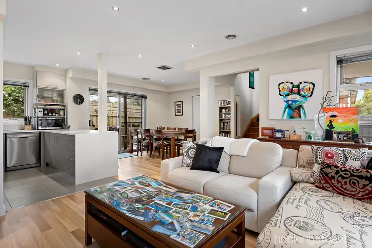 Second view of Homely house listing, 27 Freame Street, Yarraville VIC 3013
