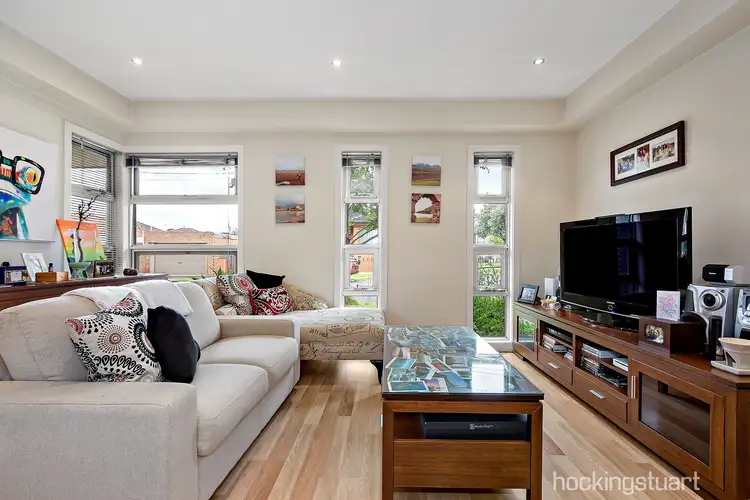 Third view of Homely house listing, 27 Freame Street, Yarraville VIC 3013