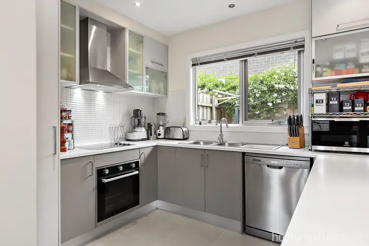 Fourth view of Homely house listing, 27 Freame Street, Yarraville VIC 3013