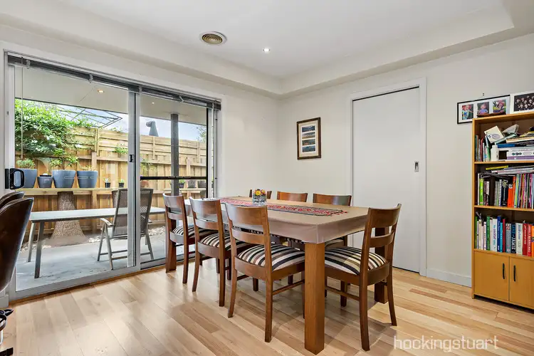 Fifth view of Homely house listing, 27 Freame Street, Yarraville VIC 3013