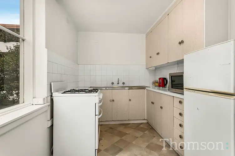 Second view of Homely apartment listing, 2/4A Gordon Grove, South Yarra VIC 3141