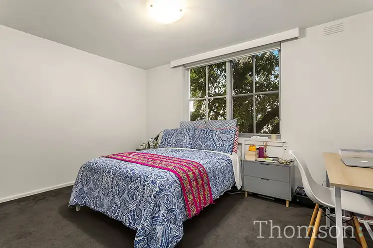 Third view of Homely apartment listing, 2/4A Gordon Grove, South Yarra VIC 3141