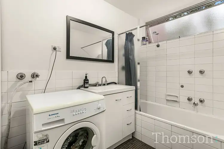 Fourth view of Homely apartment listing, 2/4A Gordon Grove, South Yarra VIC 3141