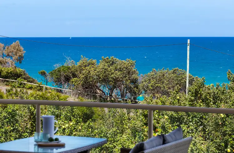 Third view of Homely apartment listing, 9/9 Selene Street, Sunrise Beach QLD 4567