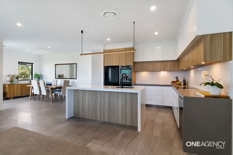 Fifth view of Homely apartment listing, 9/9 Selene Street, Sunrise Beach QLD 4567