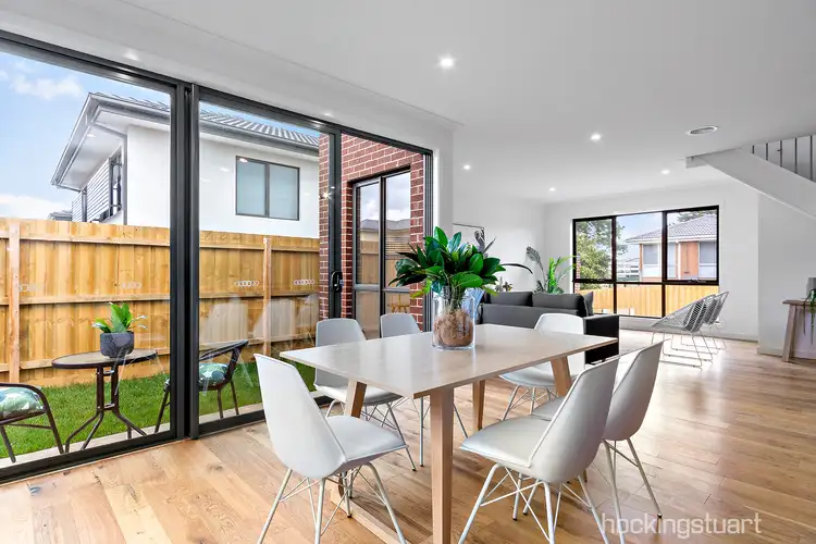 Fourth view of Homely townhouse listing, 1/37 Culcairn Drive, Frankston South VIC 3199