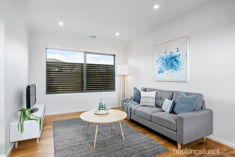 Sixth view of Homely townhouse listing, 1/37 Culcairn Drive, Frankston South VIC 3199