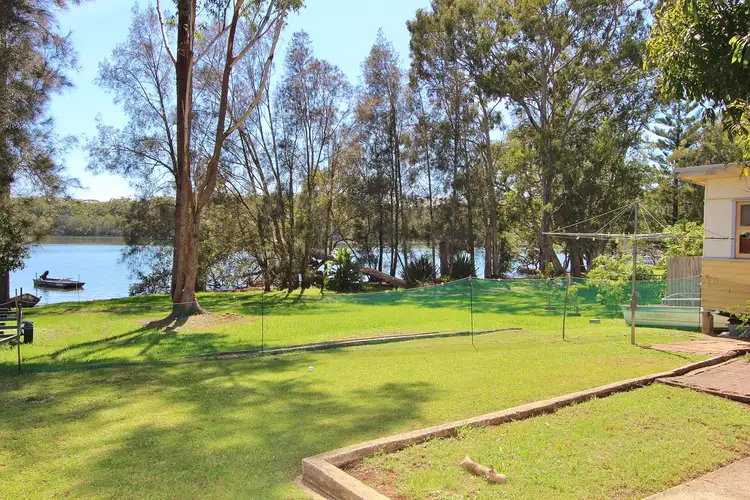391 Ocean Drive, West Haven NSW 2443