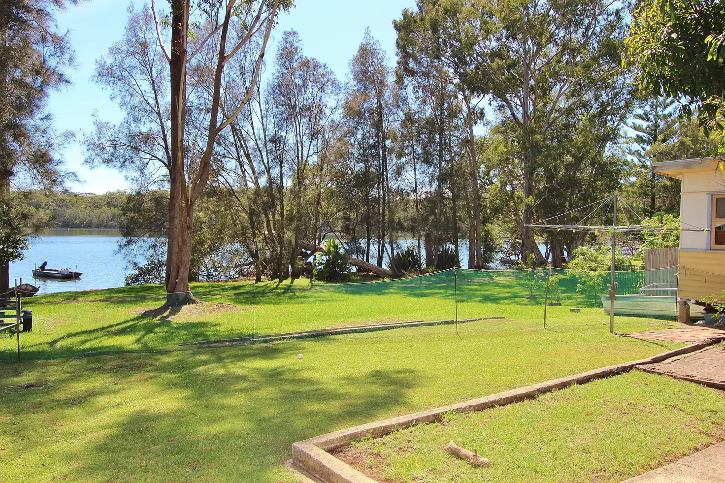 Main view of Homely house listing, 391 Ocean Drive, West Haven NSW 2443