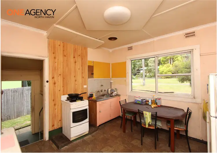 Third view of Homely house listing, 391 Ocean Drive, West Haven NSW 2443