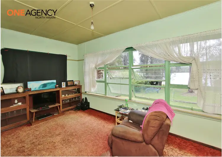 Fourth view of Homely house listing, 391 Ocean Drive, West Haven NSW 2443